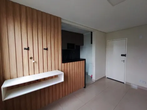 Apartamento / Padr&atilde;o em S&atilde;o Jos&eacute; do Rio Preto 
