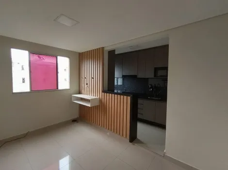 Alugar Apartamento / Padr&atilde;o em S&atilde;o Jos&eacute; do Rio Preto R$ 1.500,00 - Foto 2