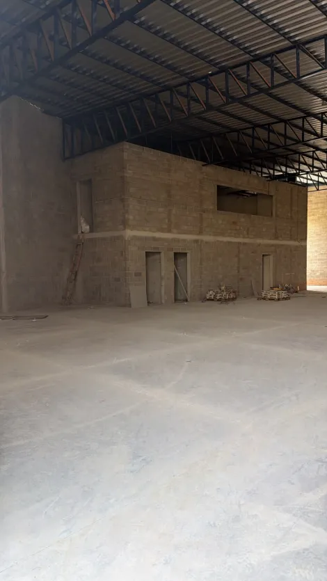Alugar Comercial / Galp&otilde;es em S&atilde;o Jos&eacute; do Rio Preto R$ 20.000,00 - Foto 6