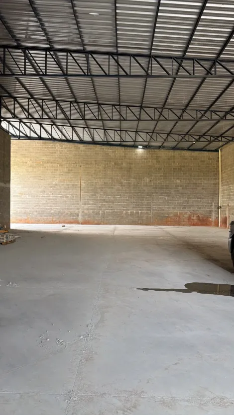 Alugar Comercial / Galp&otilde;es em S&atilde;o Jos&eacute; do Rio Preto R$ 20.000,00 - Foto 2
