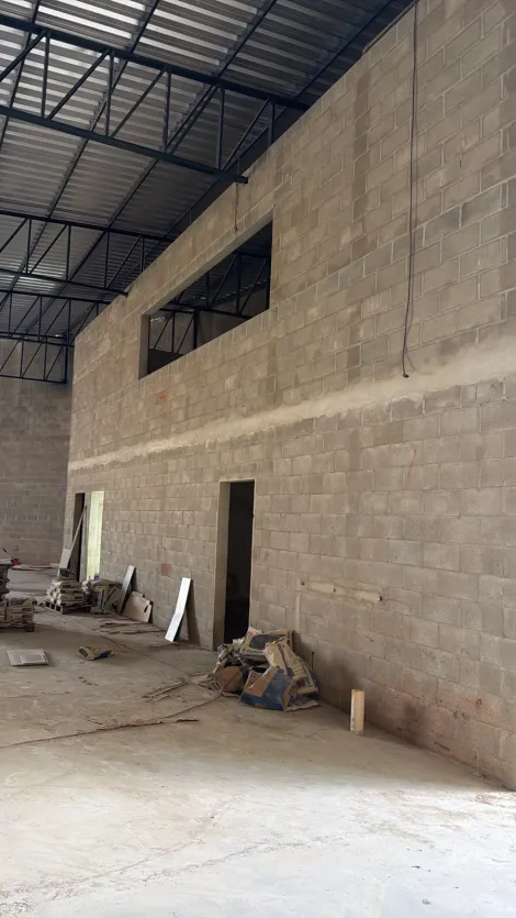 Alugar Comercial / Galp&otilde;es em S&atilde;o Jos&eacute; do Rio Preto R$ 20.000,00 - Foto 13
