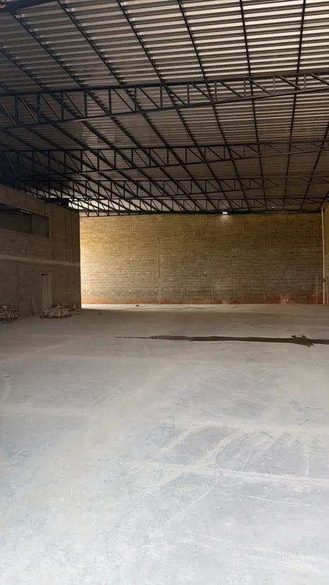 Alugar Comercial / Galp&otilde;es em S&atilde;o Jos&eacute; do Rio Preto R$ 20.000,00 - Foto 5