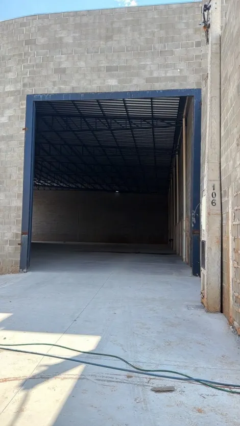 Alugar Comercial / Galp&otilde;es em S&atilde;o Jos&eacute; do Rio Preto R$ 20.000,00 - Foto 3