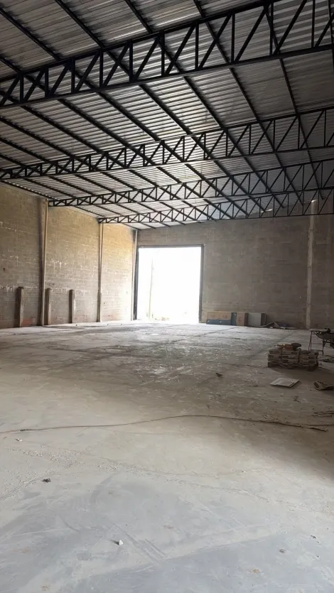 Alugar Comercial / Galp&otilde;es em S&atilde;o Jos&eacute; do Rio Preto R$ 20.000,00 - Foto 23