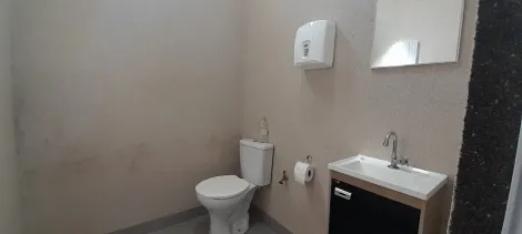 Alugar Comercial / Sal&atilde;o em Bady Bassitt R$ 950,00 - Foto 4