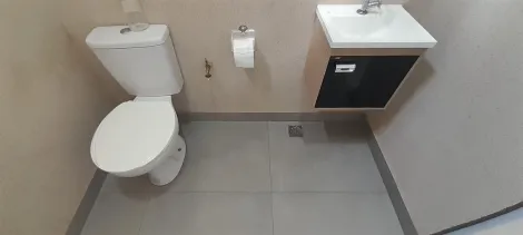 Alugar Comercial / Sal&atilde;o em Bady Bassitt R$ 950,00 - Foto 5