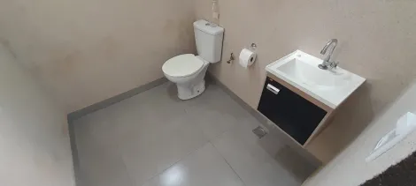 Alugar Comercial / Sal&atilde;o em Bady Bassitt R$ 950,00 - Foto 6