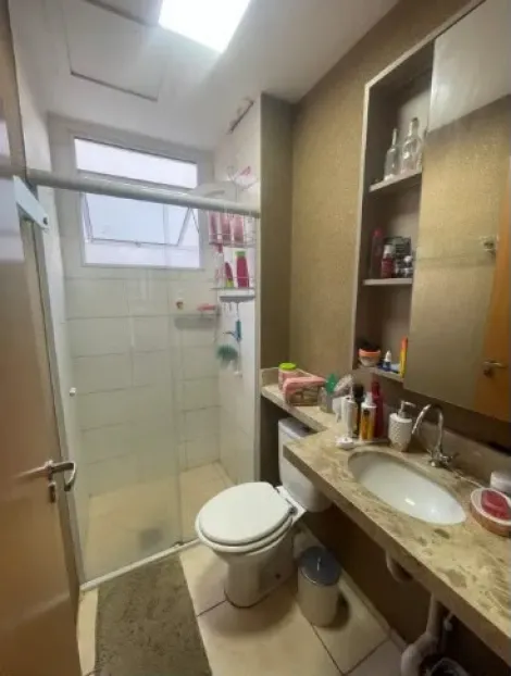 Comprar Apartamento / Padr&atilde;o em S&atilde;o Jos&eacute; do Rio Preto R$ 180.000,00 - Foto 5