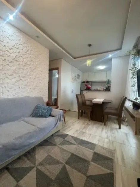 Apartamento / Padr&atilde;o em S&atilde;o Jos&eacute; do Rio Preto 