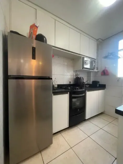 Comprar Apartamento / Padr&atilde;o em S&atilde;o Jos&eacute; do Rio Preto R$ 180.000,00 - Foto 8