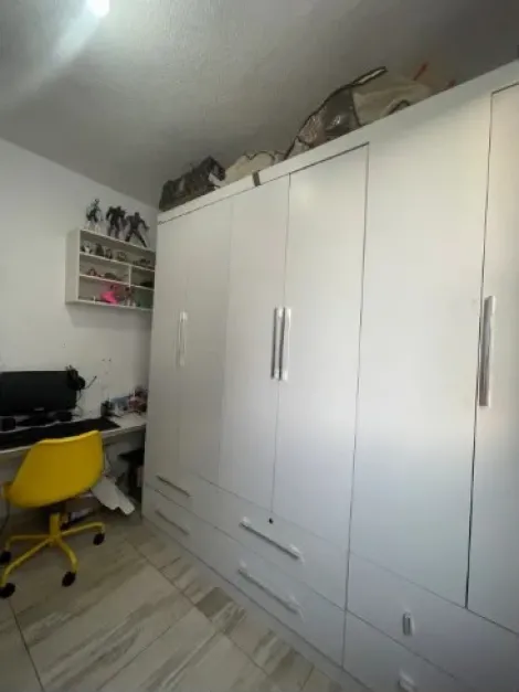 Comprar Apartamento / Padr&atilde;o em S&atilde;o Jos&eacute; do Rio Preto R$ 180.000,00 - Foto 4