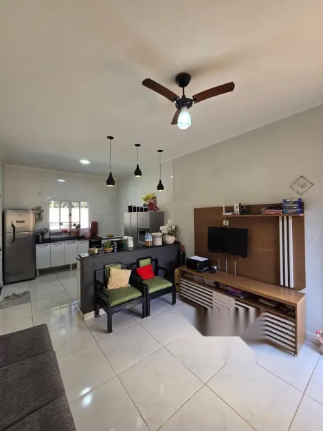 Alugar Casa / Padr&atilde;o em Cedral. apenas R$ 230.000,00