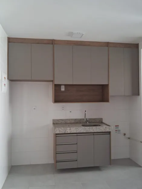 Sao Jose do Rio Preto Residencial Cidade Jardim Apartamento Locacao R$ 2.300,00 Condominio R$400,00 2 Dormitorios 2 Vagas Area construida 65.00m2