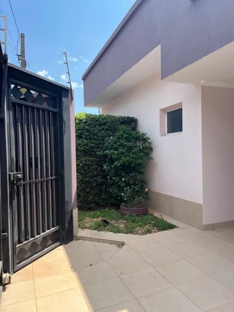 Casa / Padr&atilde;o em Cedral 