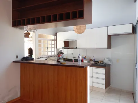 Bady Bassitt Condominio Jardim das Flores Casa Venda R$298.000,00 Condominio R$200,00 2 Dormitorios 3 Vagas Area do terreno 135.70m2 Area construida 112.00m2