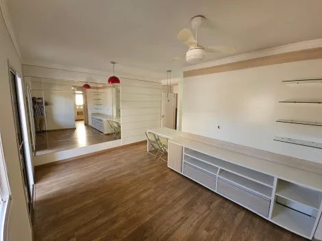 Sao Jose do Rio Preto Jardim Tarraf II Apartamento Locacao R$ 2.000,00 Condominio R$550,00 2 Dormitorios 1 Vaga 