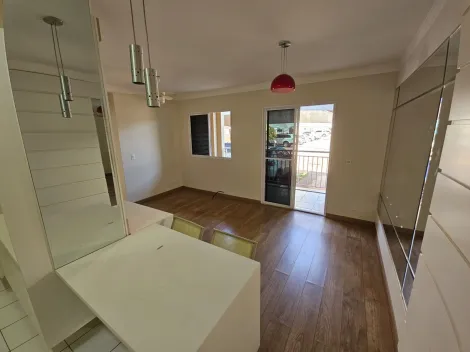 Alugar Apartamento / Padr&atilde;o em S&atilde;o Jos&eacute; do Rio Preto R$ 2.000,00 - Foto 2