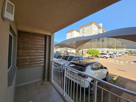 Alugar Apartamento / Padr&atilde;o em S&atilde;o Jos&eacute; do Rio Preto R$ 2.000,00 - Foto 4
