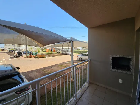 Alugar Apartamento / Padr&atilde;o em S&atilde;o Jos&eacute; do Rio Preto R$ 2.000,00 - Foto 5