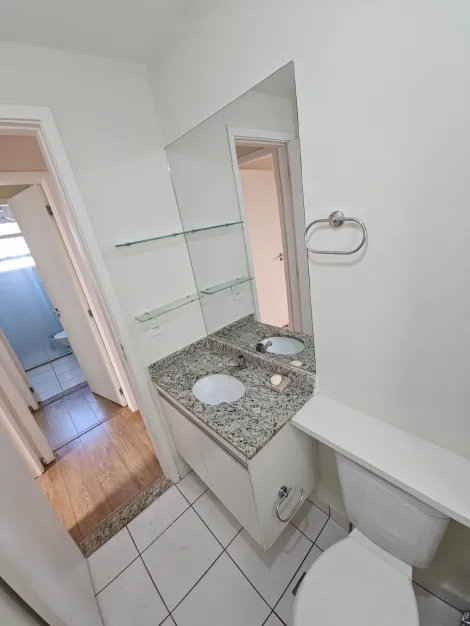 Alugar Apartamento / Padr&atilde;o em S&atilde;o Jos&eacute; do Rio Preto R$ 2.000,00 - Foto 11