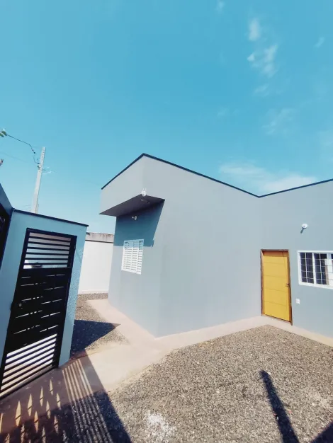Alugar Casa / Padr&atilde;o em S&atilde;o Jos&eacute; do Rio Preto. apenas R$ 232.000,00