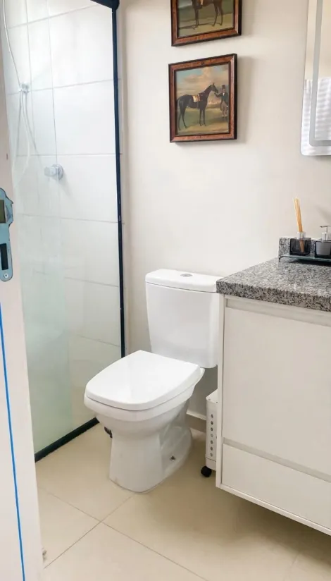 Alugar Casa / Condom&iacute;nio em Bady Bassitt R$ 3.100,00 - Foto 4