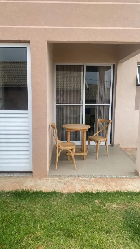 Alugar Casa / Condom&iacute;nio em Bady Bassitt R$ 3.100,00 - Foto 12