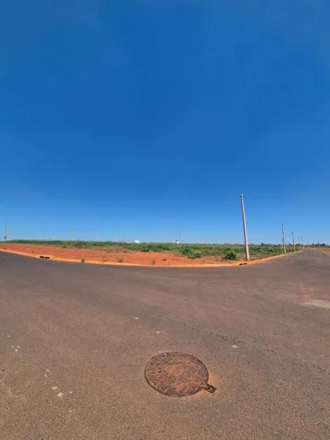 Sao Jose do Rio Preto Residencial Maria Julia Terreno Venda R$367.500,00  Area do terreno 409.00m2 