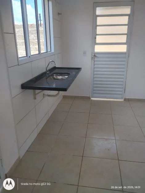 Alugar Casa / Padr&atilde;o em S&atilde;o Jos&eacute; do Rio Preto. apenas R$ 205.000,00