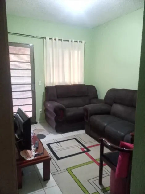 Comprar Casa / Padr&atilde;o em Ol&iacute;mpia R$ 253.000,00 - Foto 5