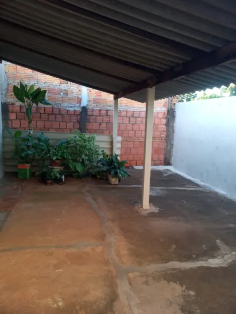 Casa / Padr&atilde;o em Ol&iacute;mpia 