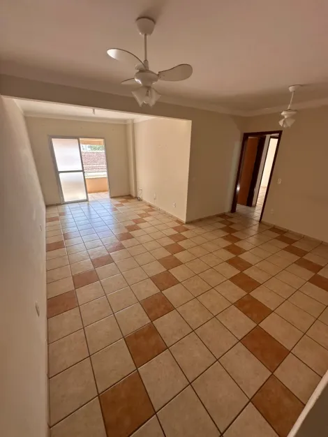 Alugar Apartamento / Padr&atilde;o em S&atilde;o Jos&eacute; do Rio Preto. apenas R$ 2.800,00