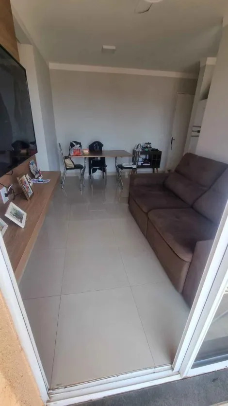 Comprar Apartamento / Padr&atilde;o em S&atilde;o Jos&eacute; do Rio Preto R$ 260.000,00 - Foto 3