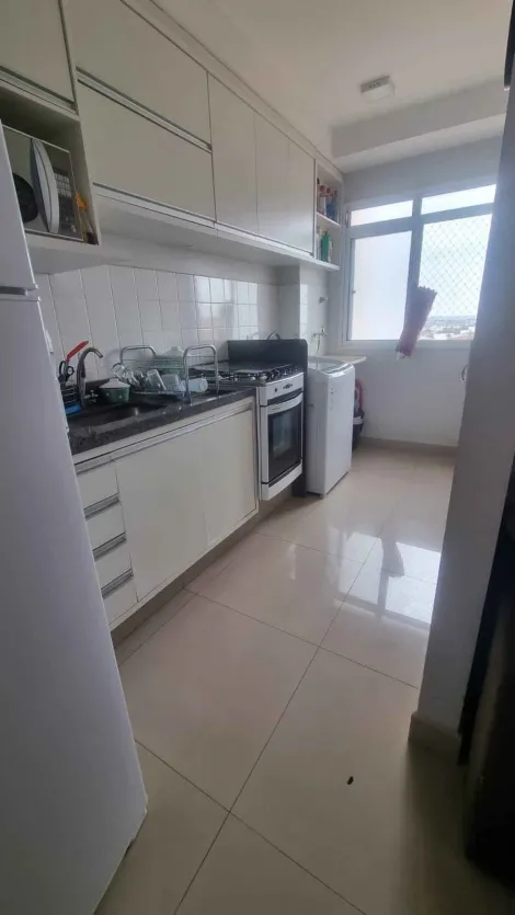Comprar Apartamento / Padr&atilde;o em S&atilde;o Jos&eacute; do Rio Preto R$ 260.000,00 - Foto 4