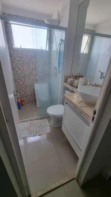 Comprar Apartamento / Padr&atilde;o em S&atilde;o Jos&eacute; do Rio Preto R$ 260.000,00 - Foto 7