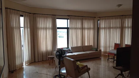 Sao Jose do Rio Preto Centro Apartamento Venda R$980.000,00 Condominio R$2.500,00 4 Dormitorios 3 Vagas Area construida 630.00m2
