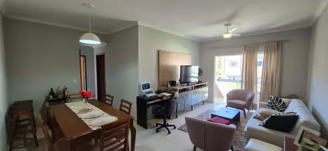 Alugar Apartamento / Padr&atilde;o em S&atilde;o Jos&eacute; do Rio Preto. apenas R$ 3.200,00