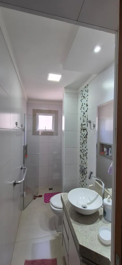 Alugar Apartamento / Padr&atilde;o em S&atilde;o Jos&eacute; do Rio Preto R$ 3.200,00 - Foto 9