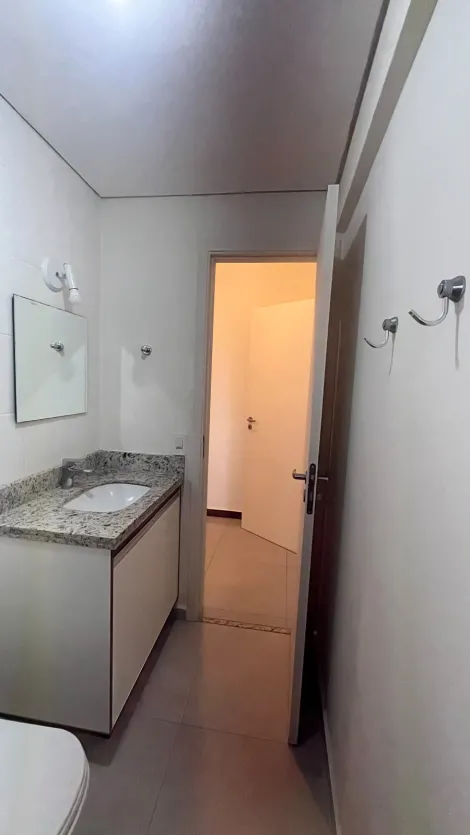 Alugar Apartamento / Padr&atilde;o em S&atilde;o Jos&eacute; do Rio Preto R$ 2.850,00 - Foto 8