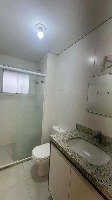 Alugar Apartamento / Padr&atilde;o em S&atilde;o Jos&eacute; do Rio Preto R$ 2.850,00 - Foto 9