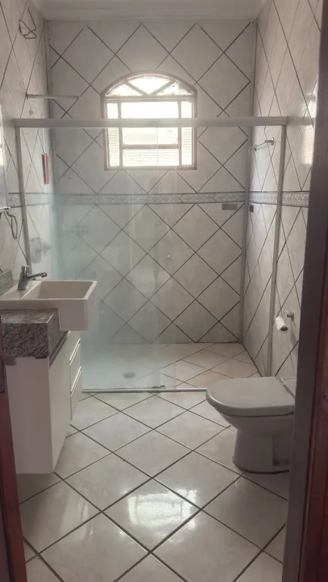 Alugar Casa / Padr&atilde;o em S&atilde;o Jos&eacute; do Rio Preto R$ 2.300,00 - Foto 10