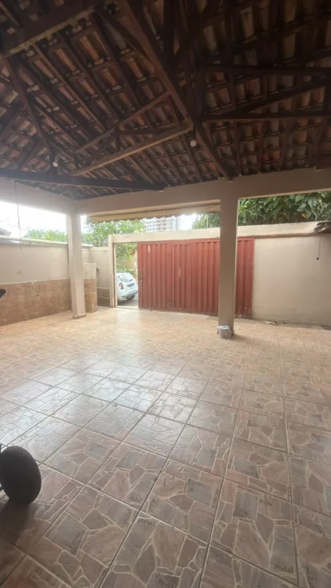 Sao Jose do Rio Preto Jardim Sao Marco Casa Locacao R$ 2.300,00 2 Dormitorios 2 Vagas Area do terreno 120.00m2 