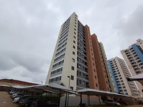 Apartamento / Padr&atilde;o em S&atilde;o Jos&eacute; do Rio Preto 