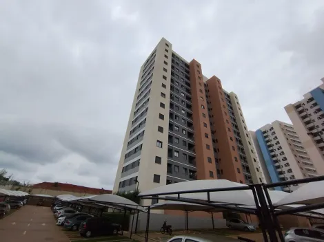 Alugar Apartamento / Padr&atilde;o em S&atilde;o Jos&eacute; do Rio Preto R$ 1.300,00 - Foto 29