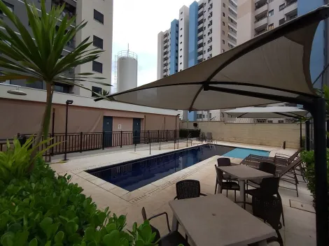 Alugar Apartamento / Padr&atilde;o em S&atilde;o Jos&eacute; do Rio Preto R$ 1.300,00 - Foto 4