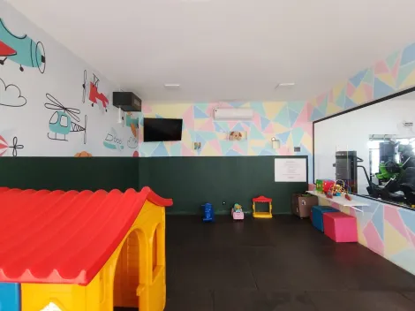 Alugar Apartamento / Padr&atilde;o em S&atilde;o Jos&eacute; do Rio Preto R$ 1.300,00 - Foto 20