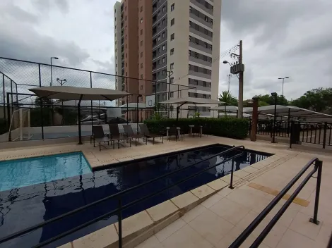 Alugar Apartamento / Padr&atilde;o em S&atilde;o Jos&eacute; do Rio Preto R$ 1.300,00 - Foto 22