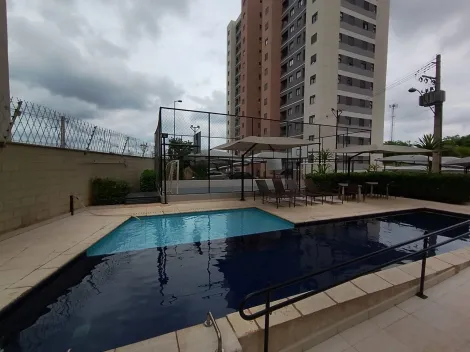 Alugar Apartamento / Padr&atilde;o em S&atilde;o Jos&eacute; do Rio Preto R$ 1.300,00 - Foto 18