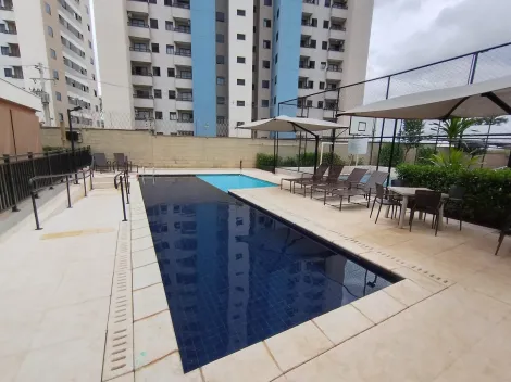 Alugar Apartamento / Padr&atilde;o em S&atilde;o Jos&eacute; do Rio Preto R$ 1.300,00 - Foto 19