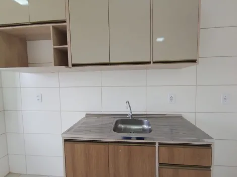 Alugar Apartamento / Padr&atilde;o em S&atilde;o Jos&eacute; do Rio Preto R$ 1.300,00 - Foto 17
